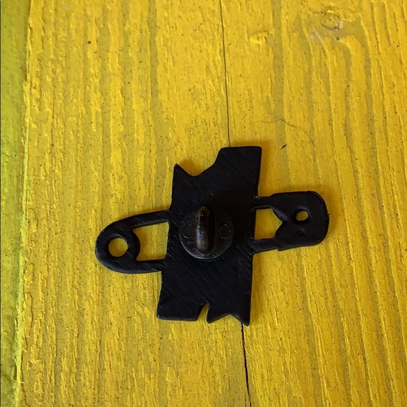 3/$15 You are safe with me Pin! - Picture 3 of 4